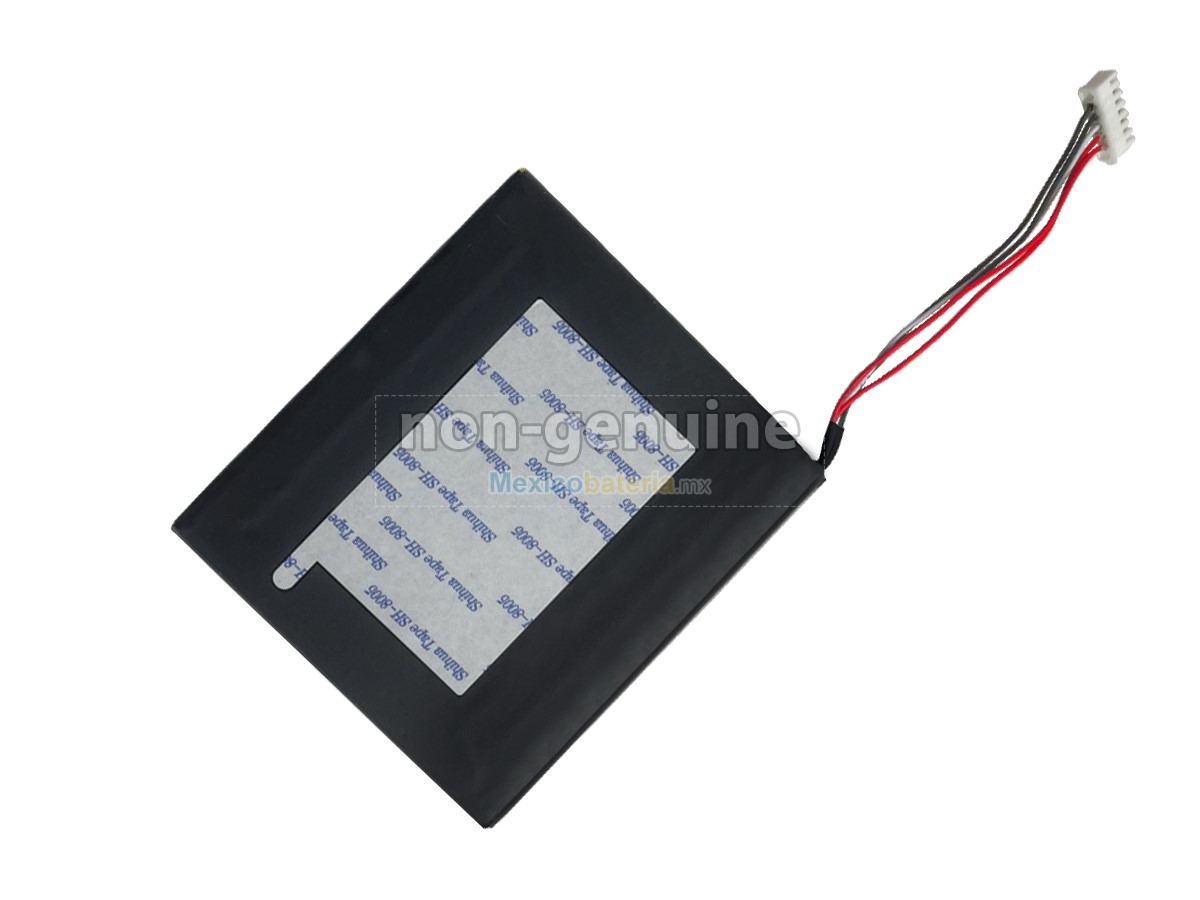 batería Hasee AIM-P707 de alta calidad