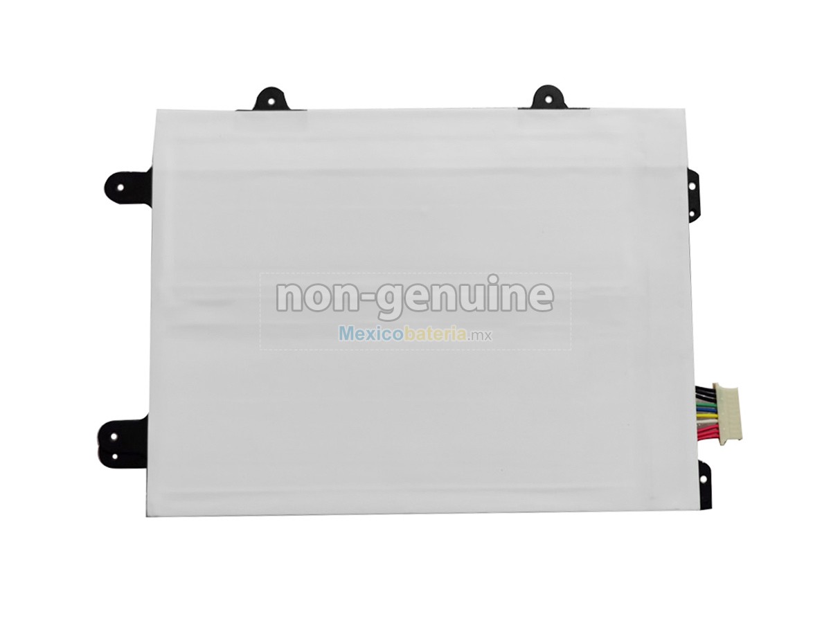 batería para Hasee PCPAD PLUS