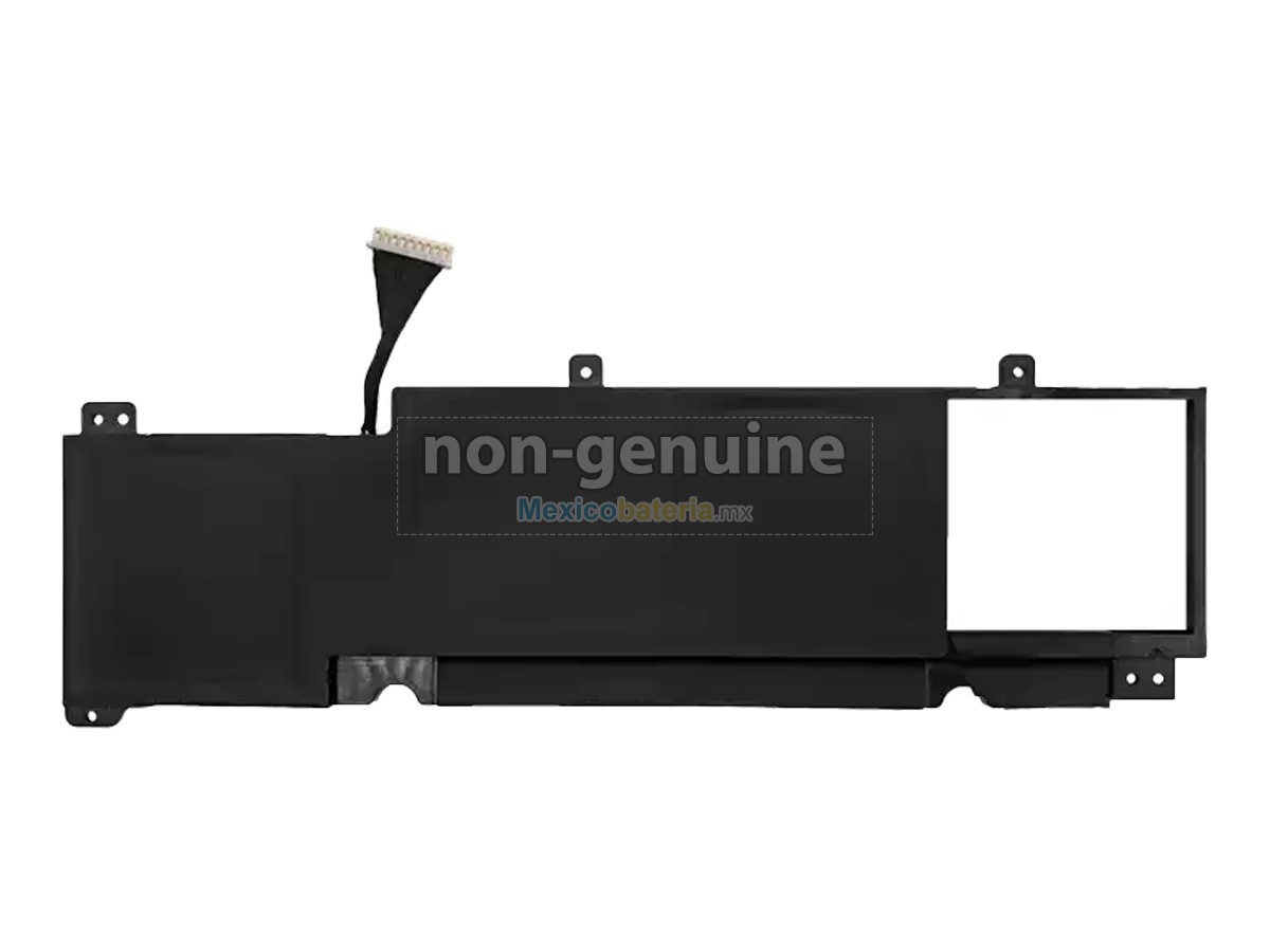 batería para Hasee PE60BAT-3-54