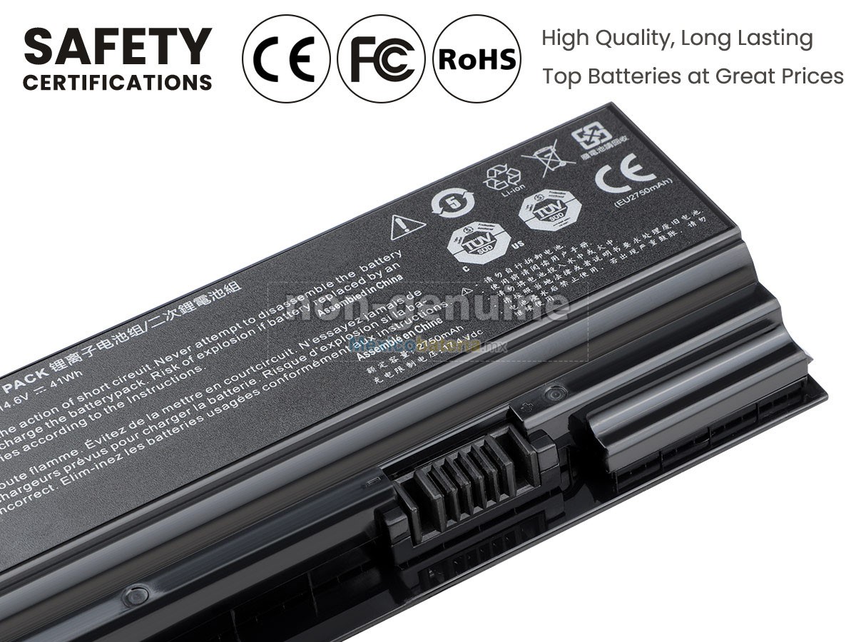 batería para Hasee Z7-CT7NA