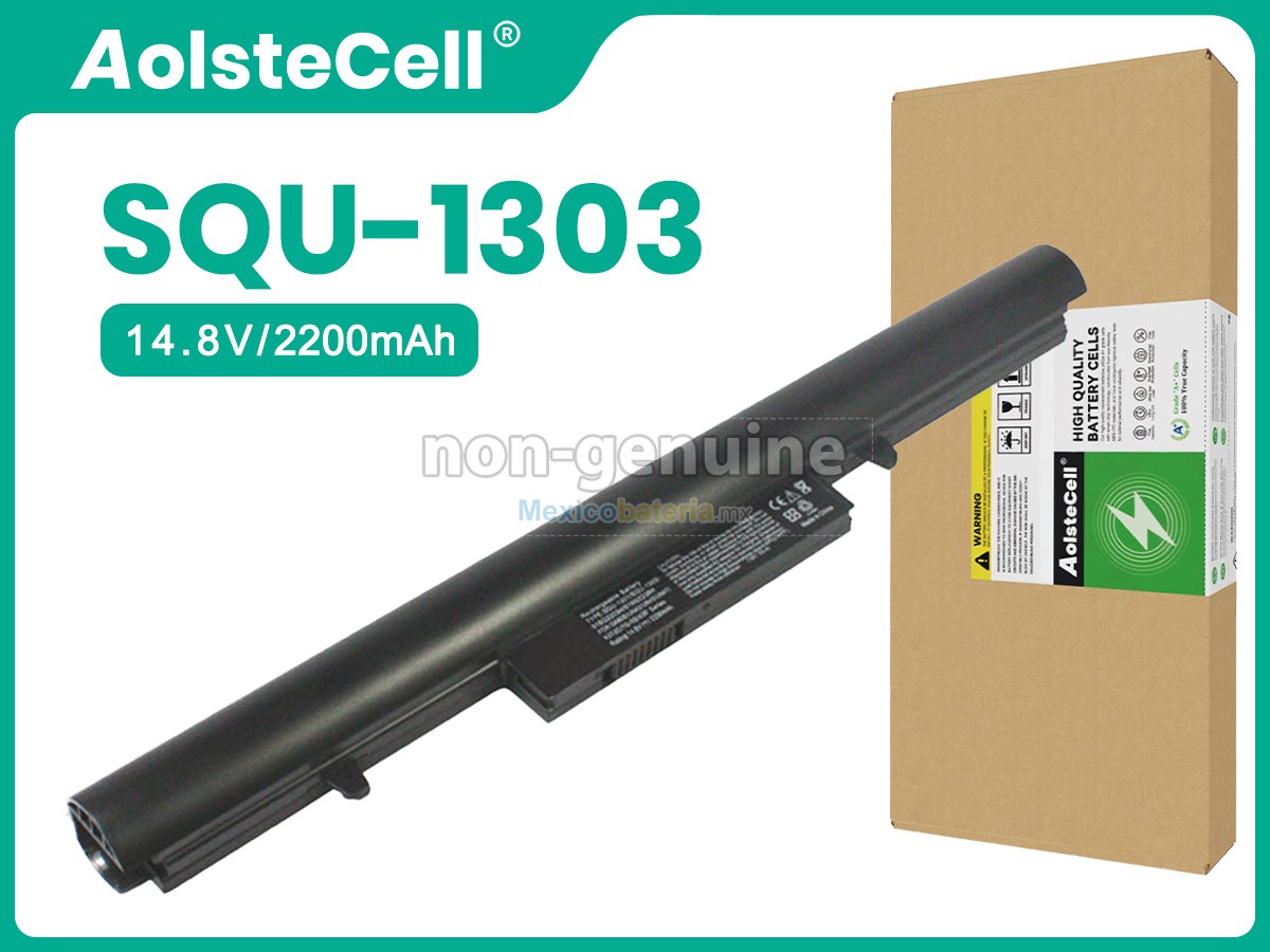 batería para Hasee 916Q2203H