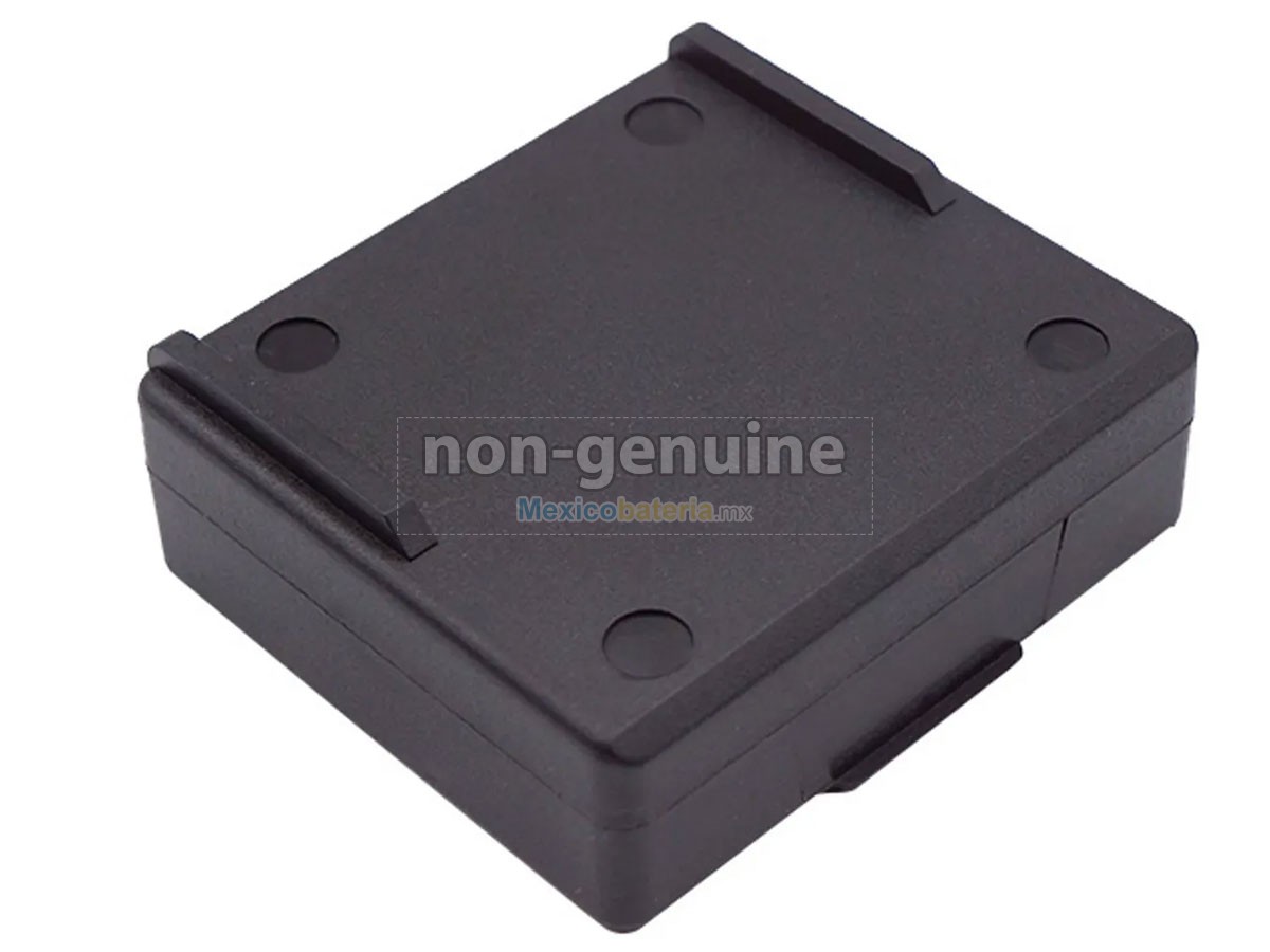 batería para Hetronic 900