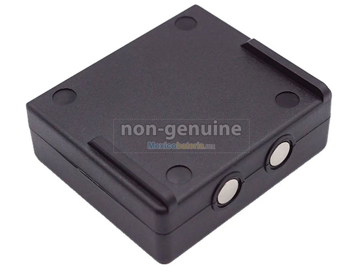 batería para Hetronic 900