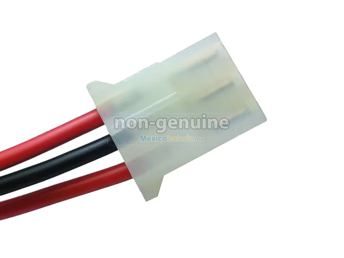 batería para Hewlett Packard 78672