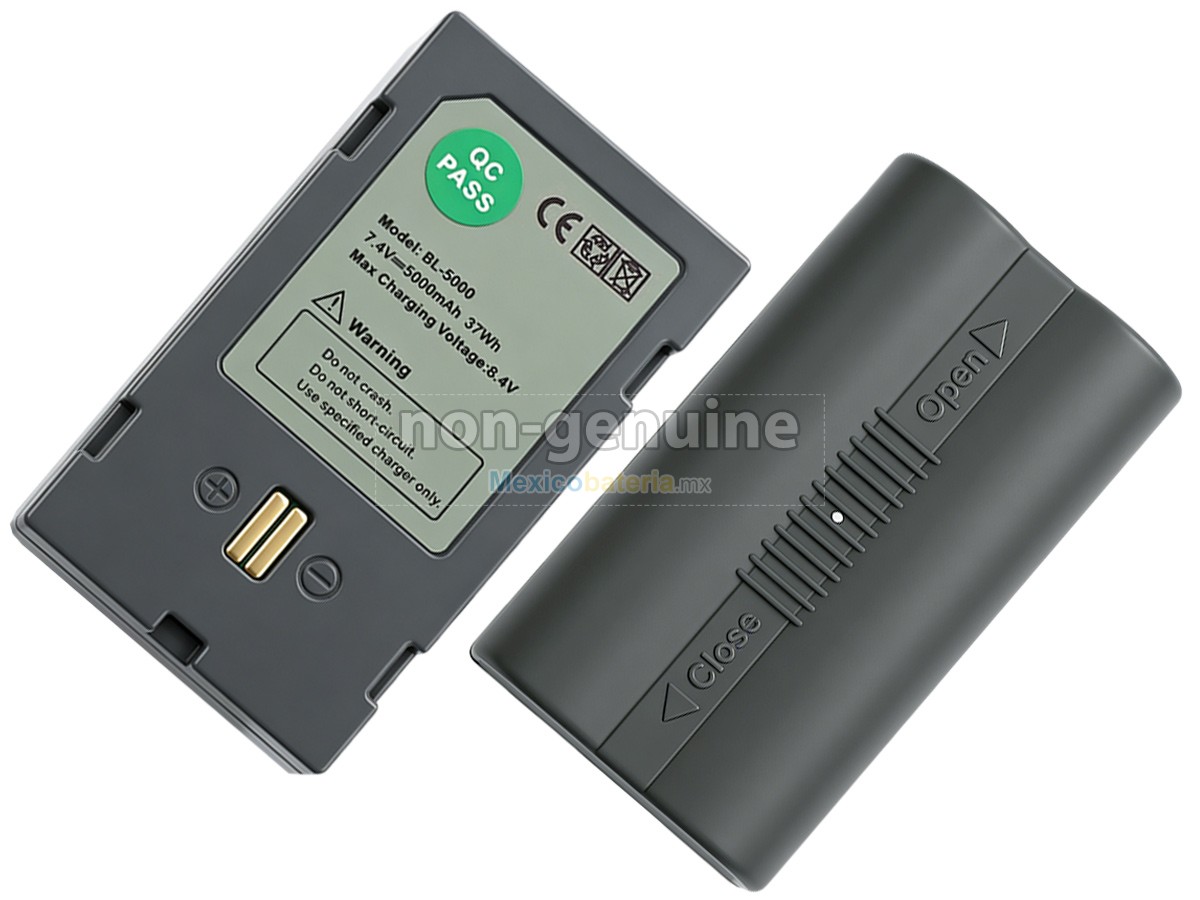 batería para Hi Target V30