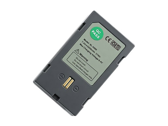 Hi Target V30 Batería