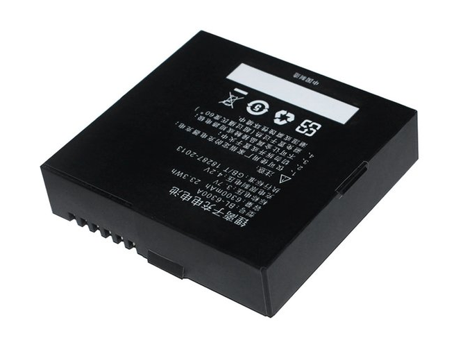Hi Target iHand20 Batería
