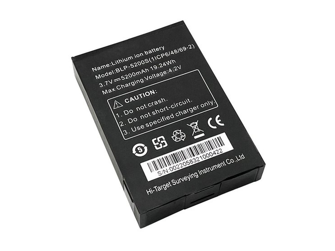 Hi Target BLP-5200S Batería