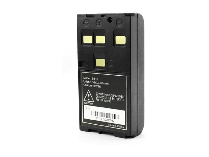 Hi Target BT10 Batería