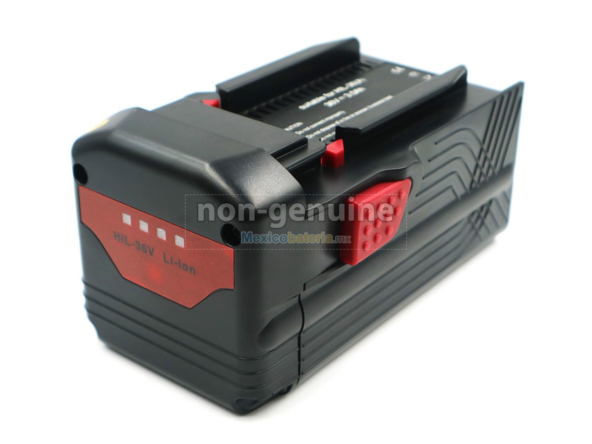 batería para Hilti TE 7-A