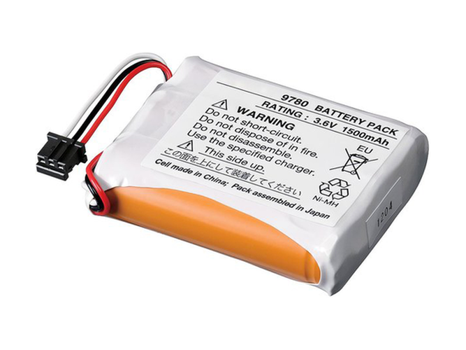 HiOKi 8870 Batería