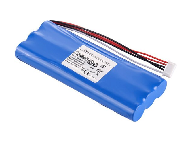 HiOKi LR8401-21 Batería