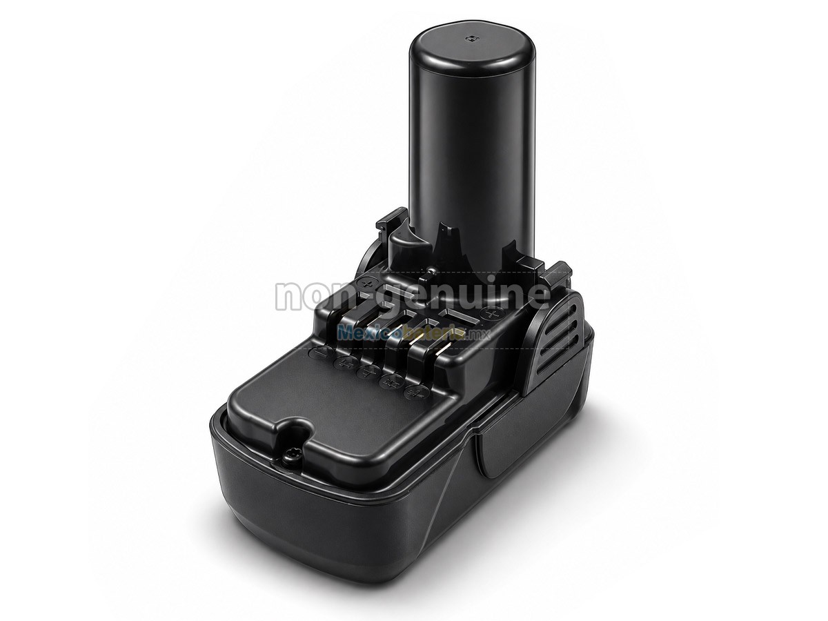 batería para Hitachi 329369