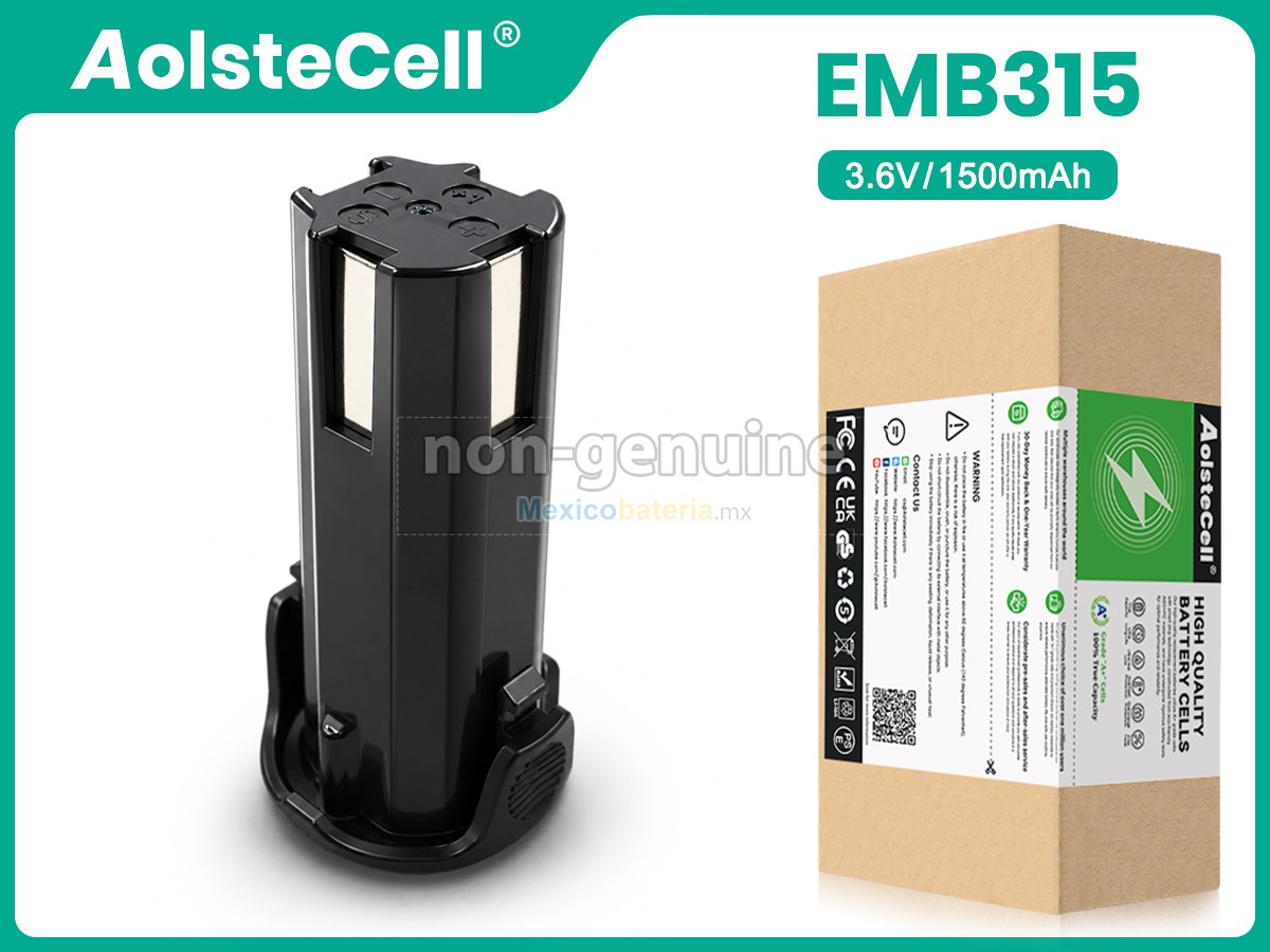 batería para Hitachi GFN1564K