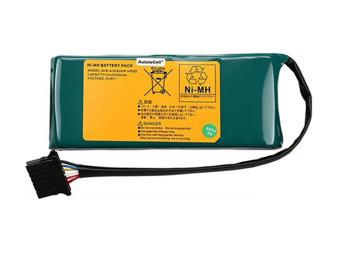 Hitachi VSP G1000 Batería