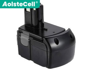 Hitachi BCL1840 Batería