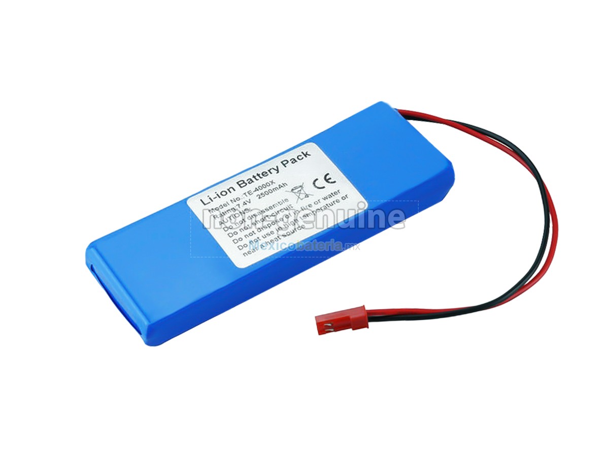 batería para HLmedicals LB-022-261