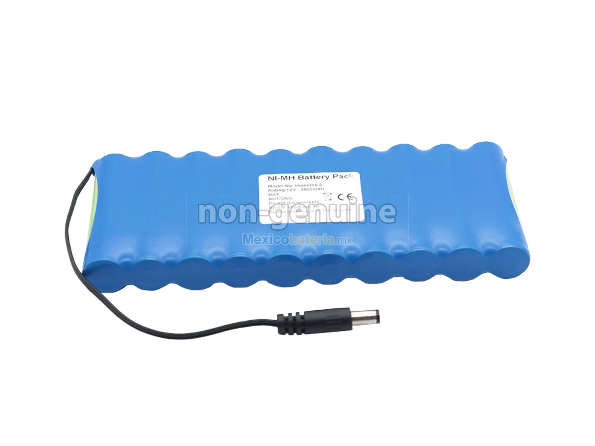 batería para Hometek HOMETEK 2 VITAL SIGNS MONITOR