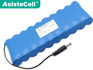 Hometek Hometek 2 Vital Signs Monitor Batería