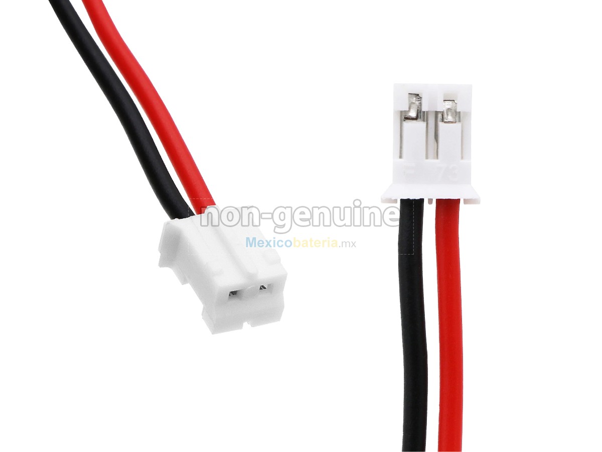 batería para Honeywell 015606