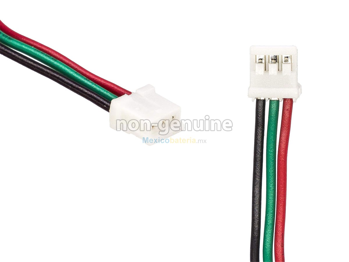 batería para Honeywell 1016AB01