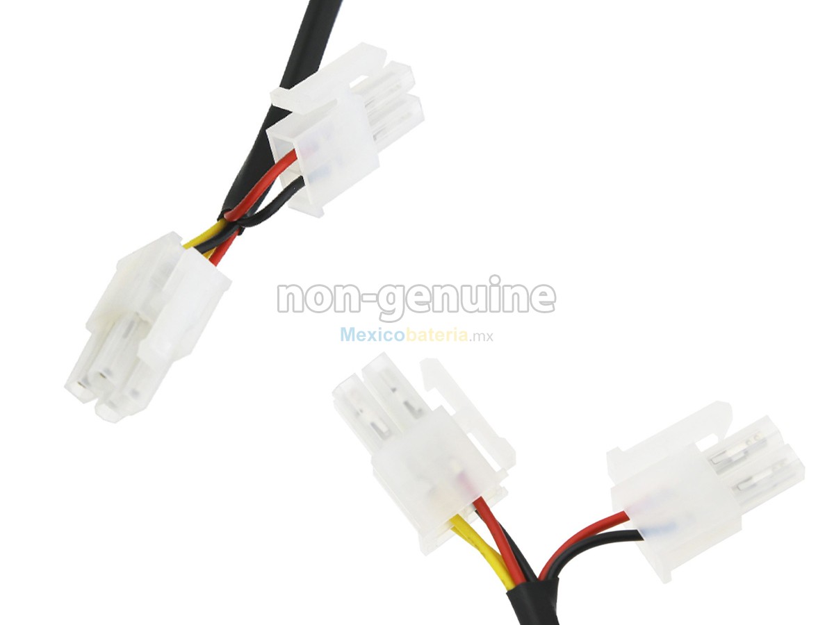 batería para Honeywell 500-0165-001