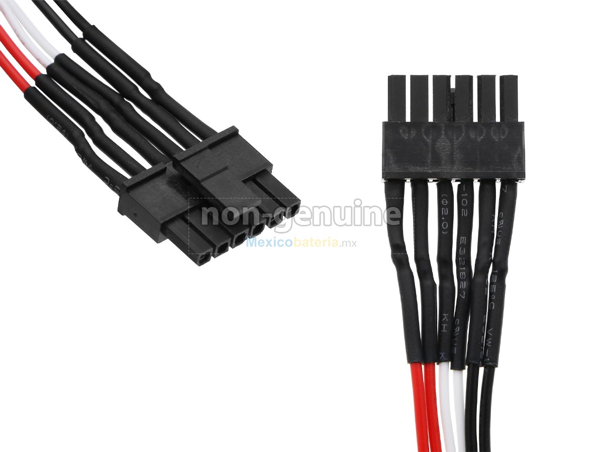 batería para Honeywell THOR VM3