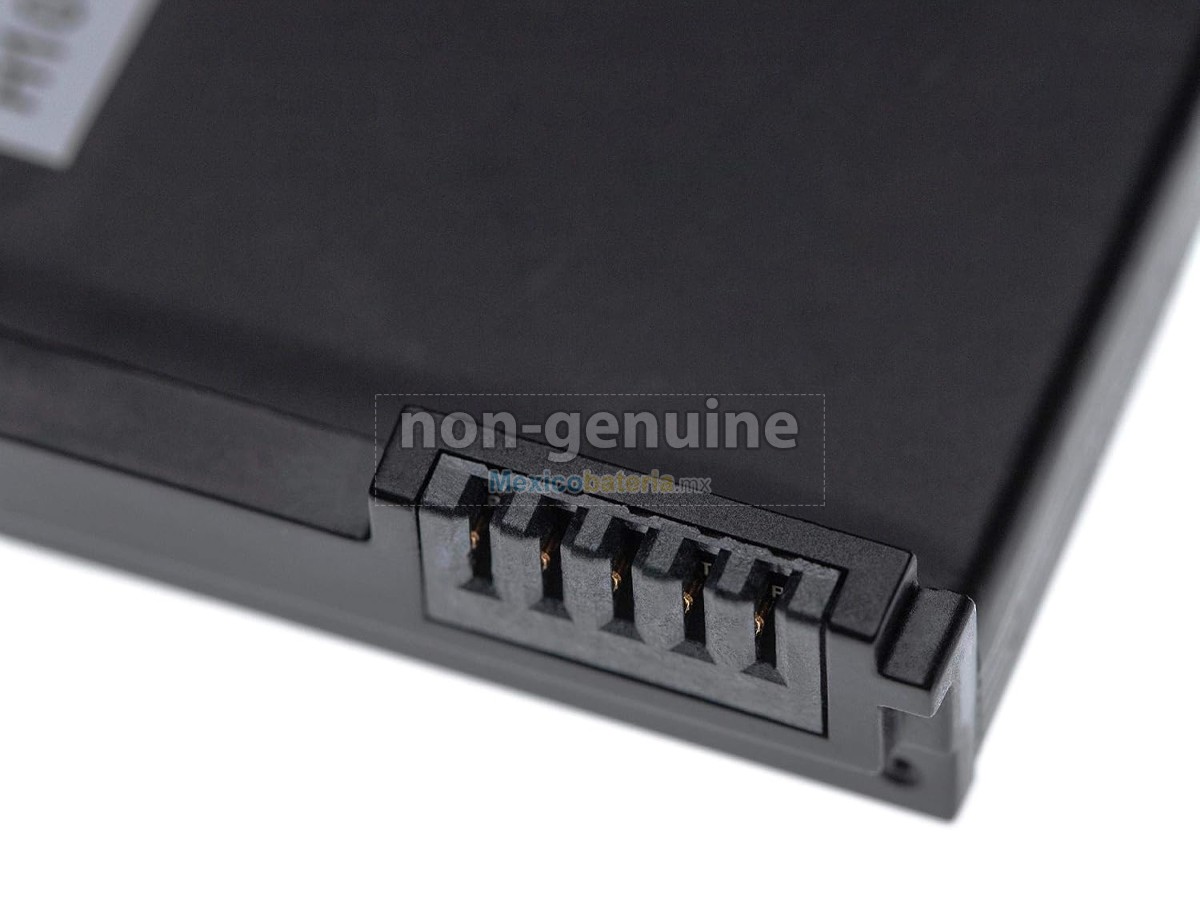 batería para Honeywell 70E