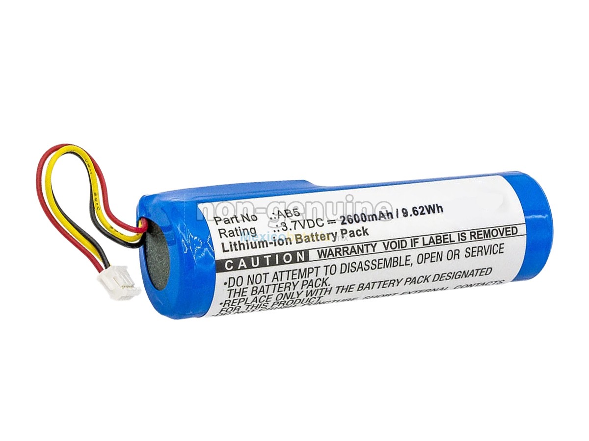 batería para Honeywell CV30