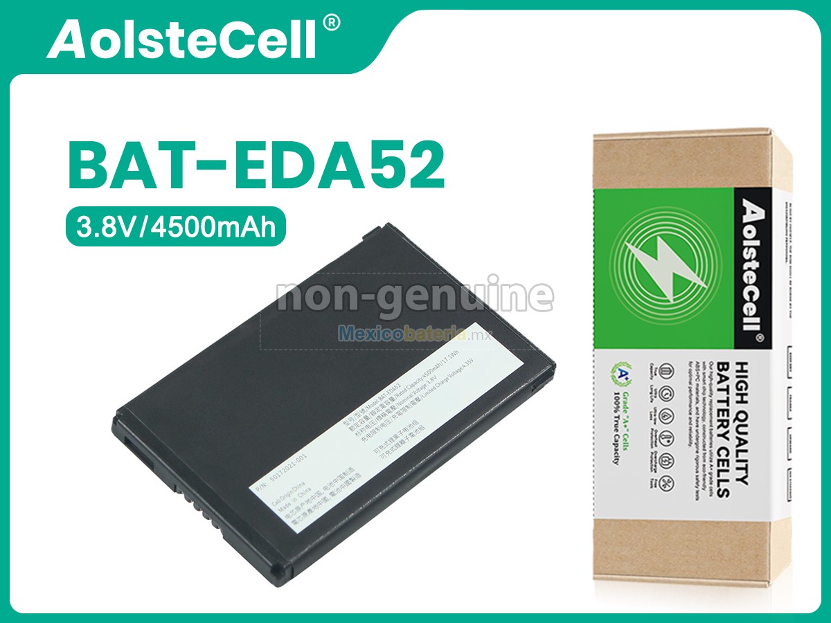 batería para Honeywell 50172021-001