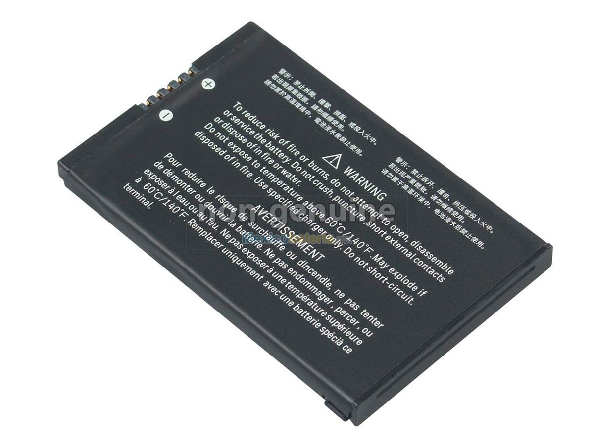 batería para Honeywell 50172021-001