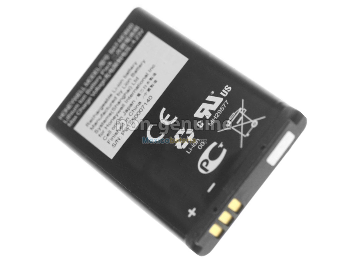 batería para Honeywell 26111710