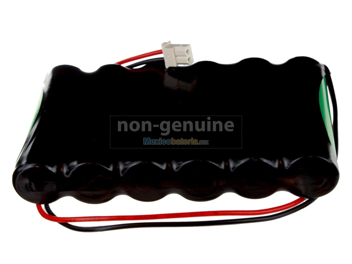 batería para Honeywell MS104