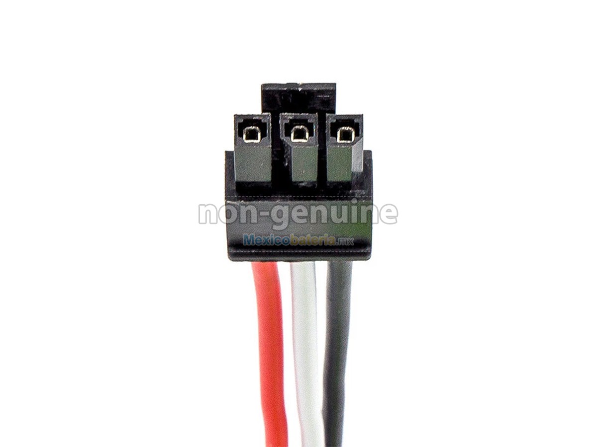 batería para Honeywell 160000-0000