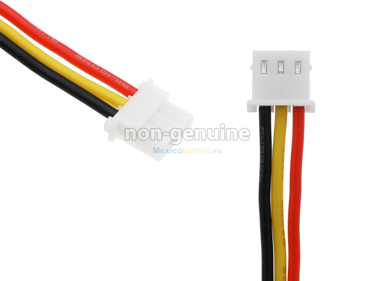 batería para Honeywell PROA7C