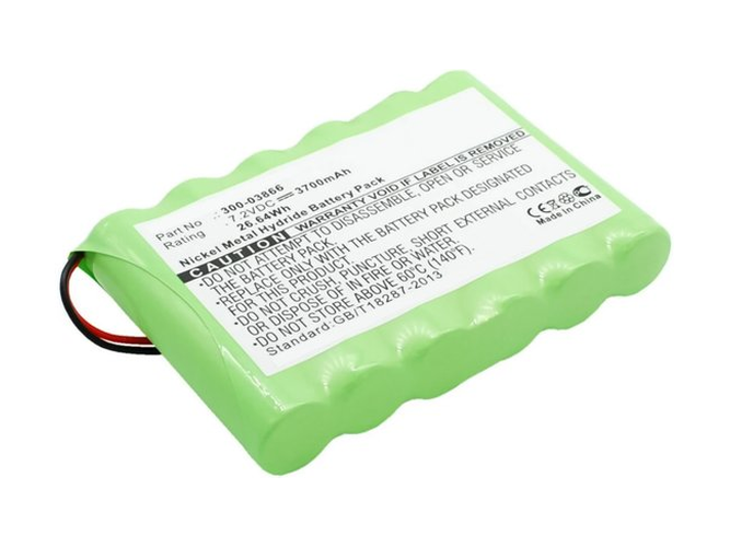 Honeywell 300-03866 Batería