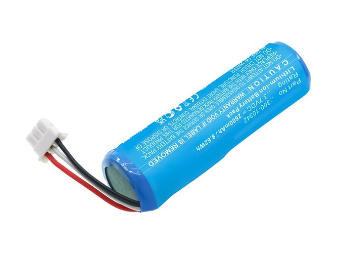 Honeywell 300-10342 Batería