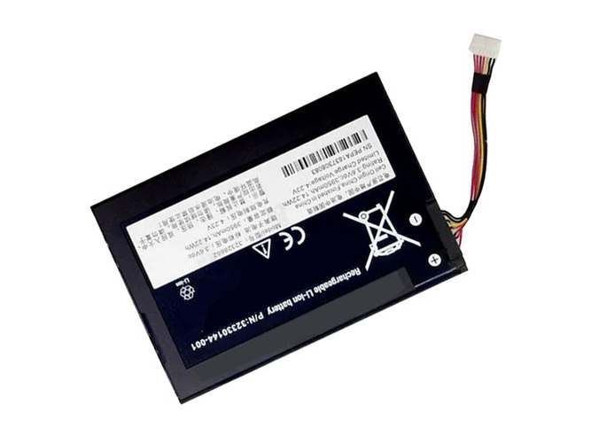Honeywell 32330144-001 Batería