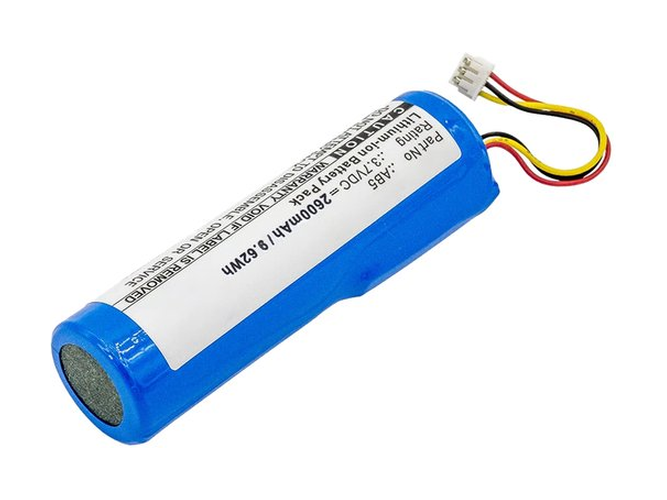 Honeywell AB5 Batería