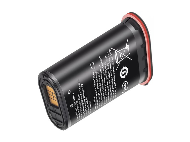 Honeywell BAT-EDA51K Batería