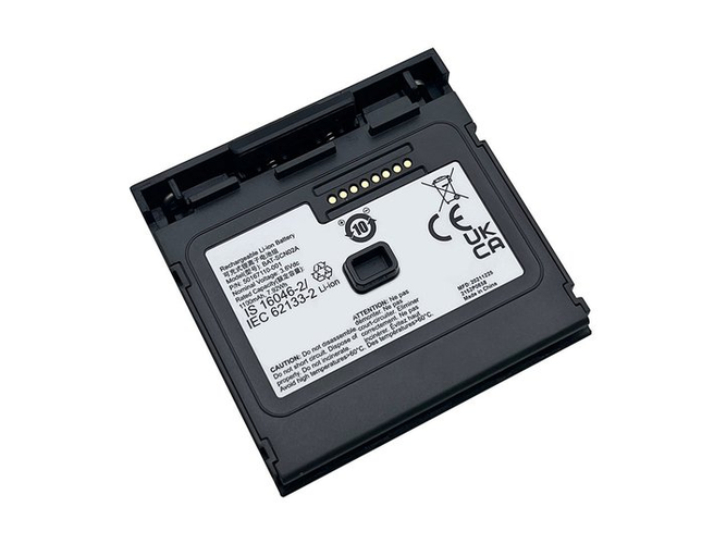 Honeywell 8680i Batería