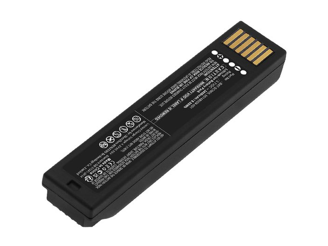 Honeywell PE-PA-2110-A Batería