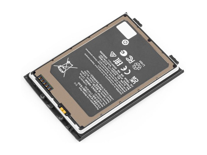 Honeywell CT47 Batería