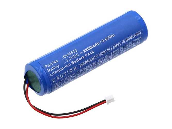 Honeywell OH3502 Batería