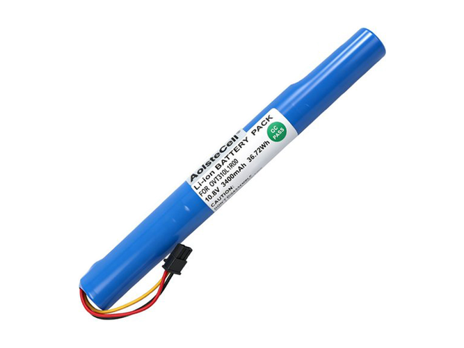 Honeywell OVT31OL1R00 Batería