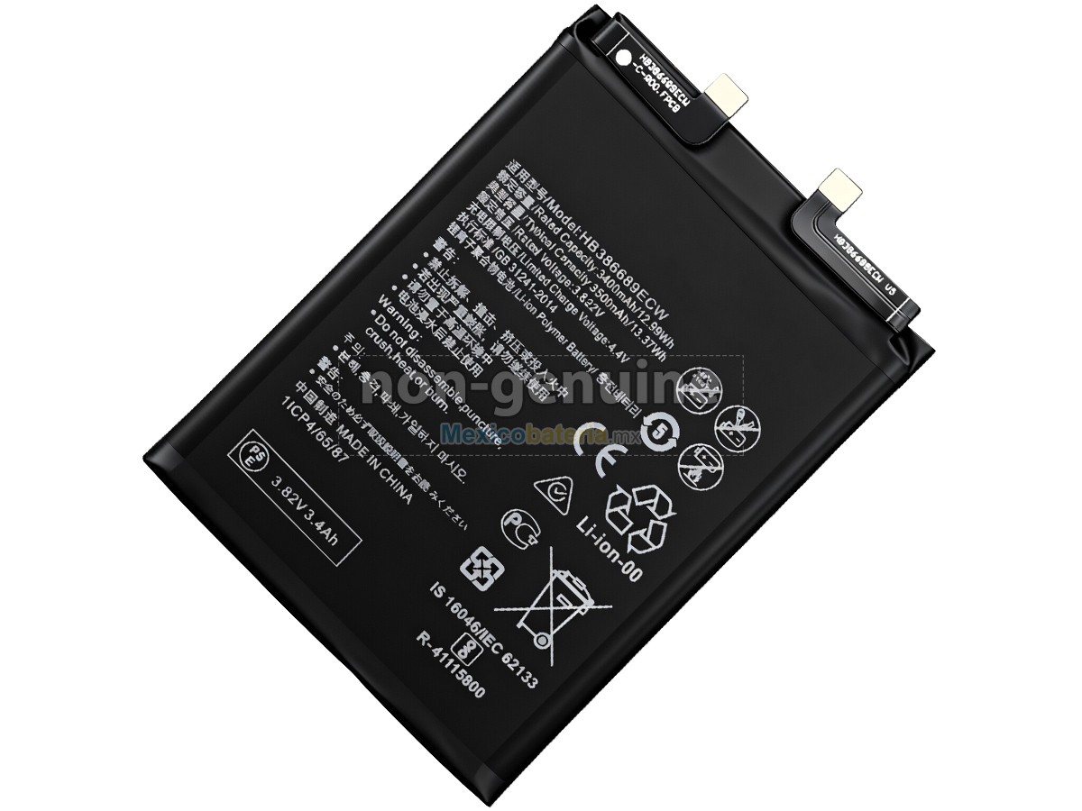 batería para Honor MAGIC 2