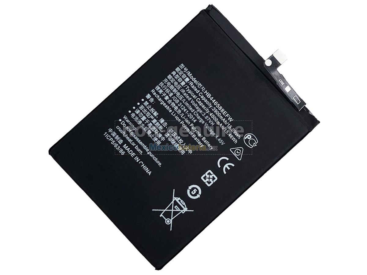 batería para Honor HB446588EFW