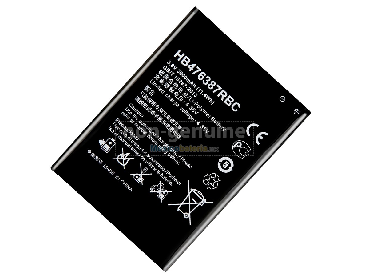 batería para Honor 3X G750