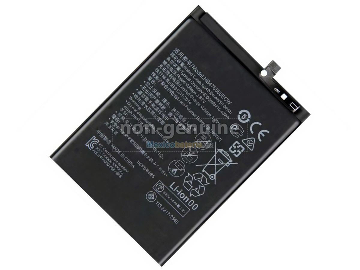 batería para Honor HB476586ECW