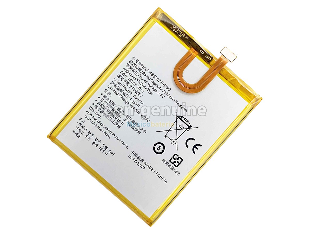 batería para Honor 4C PRO